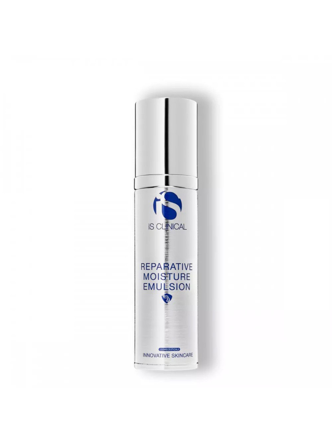 Зволожувальна емульсія iS Clinical Reparative Moisture Emulsion, 50 г