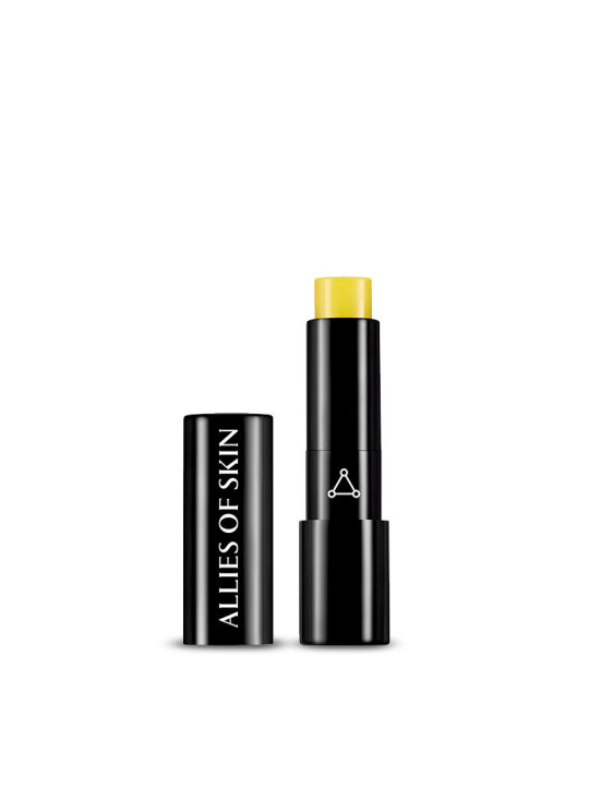 Бальзам для губ Allies of Skin Б Peptide & Ceramide Repair Lip Balm, 3.8 g