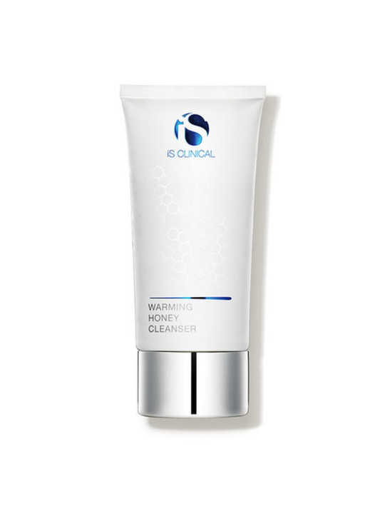 Розігріваючий медовий засіб для очищення WARMING HONEY CLEANSER, 120 мл