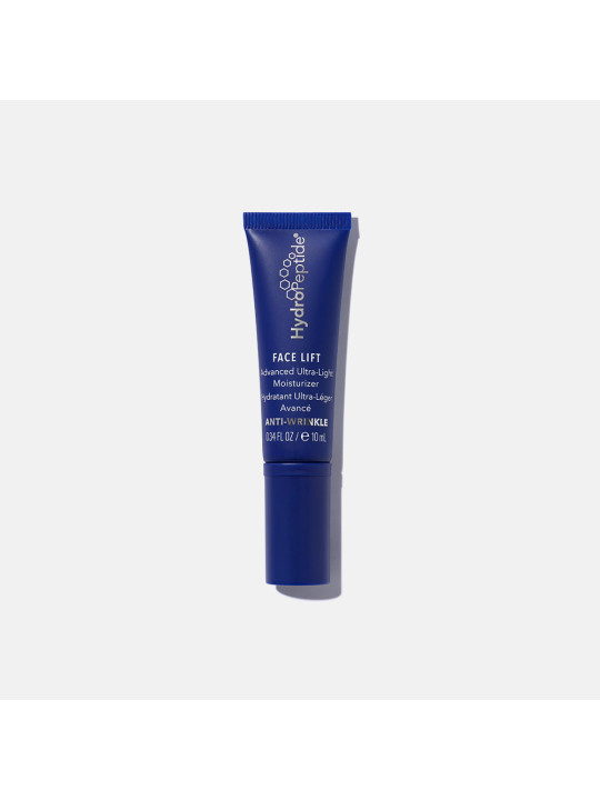 Ультралегкий зволожуючий ліфтинг-крем Hydropeptide Face Lift Cream, 10 мл Ультралегкий зволожуючий ліфтинг-крем Hydropeptide Face Lift Cream, 10 мл