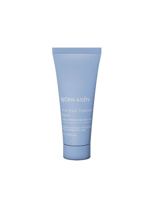 Незмивний зміцнюючий термозахисний засіб Bjorn Axen Repair Anti Break Treatment, 25 мл