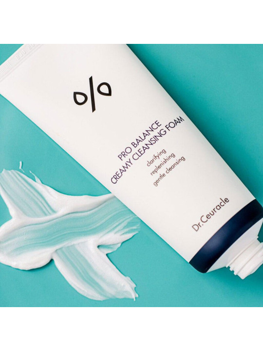 Зволожуючий крем з пробіотиками Dr.Ceuracle Pro Balance Biotics Moisturizer, 100 мл