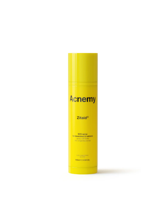 Заспокійливий тонік Acnemy Zitaid SOS Spray, 100 мл