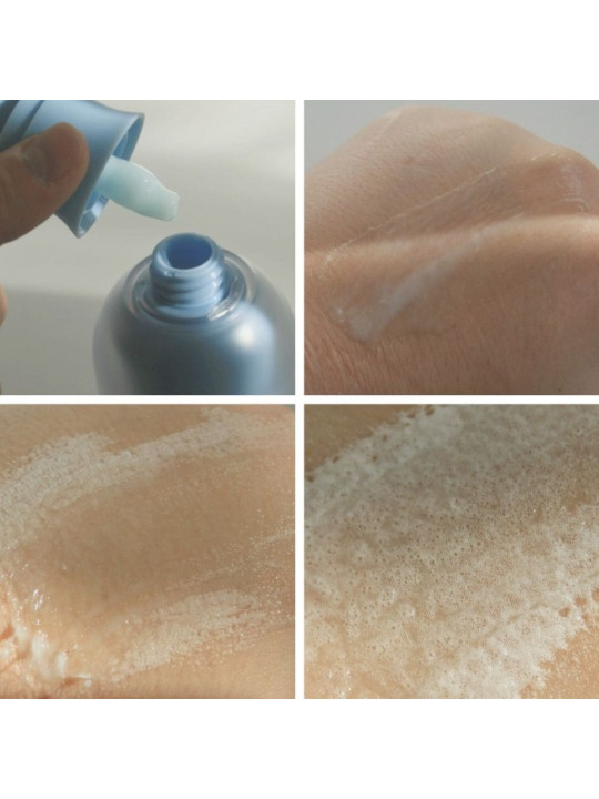 Киснева аква-есенція для інтенсивного зволоження Medi-Peel Aqua Mooltox Sparkling Essence, 100 мл