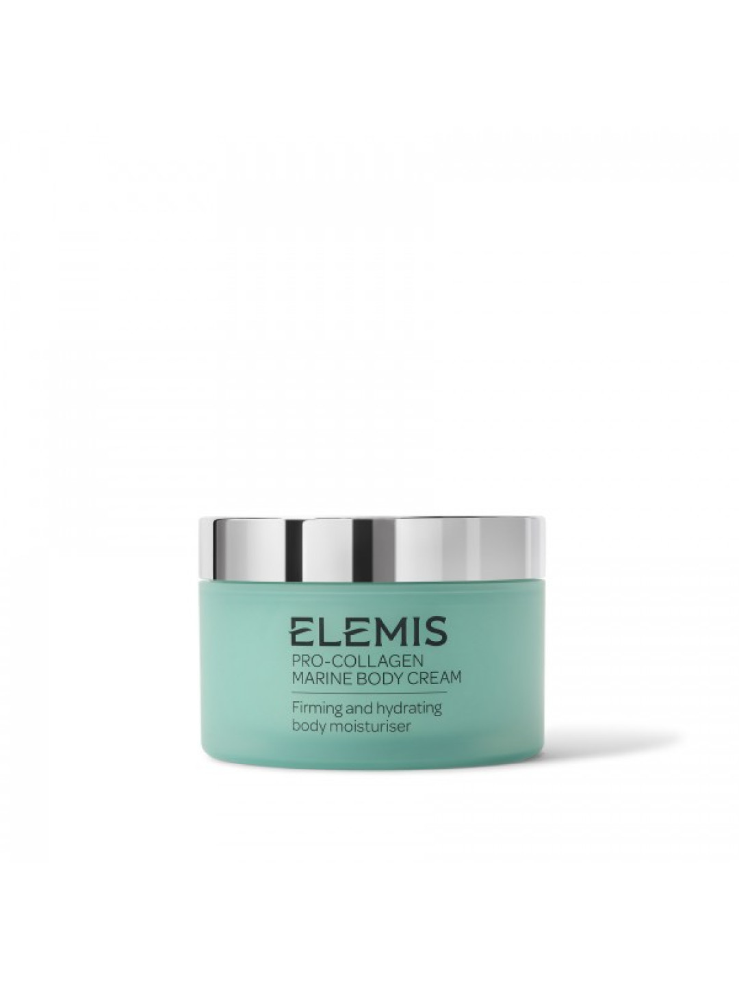 Крем для пружності та еластичності тіла ELEMIS Pro-Collagen Marine Body Cream, 200 мл