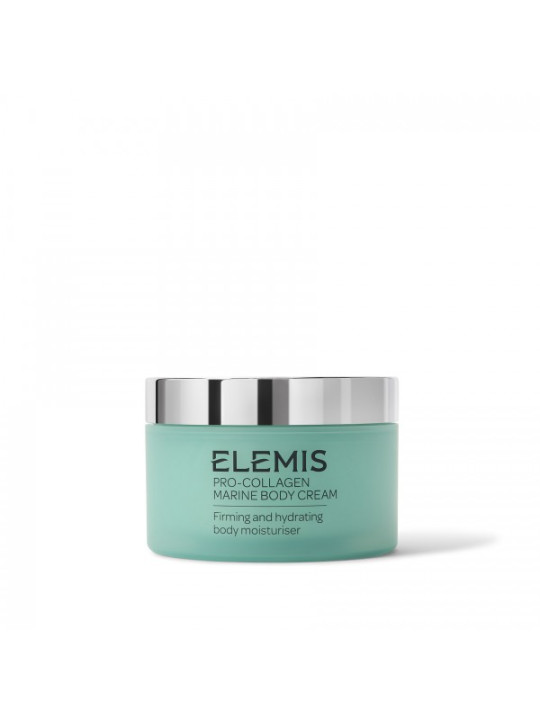 Крем для пружності та еластичності тіла ELEMIS Pro-Collagen Marine Body Cream, 200 мл