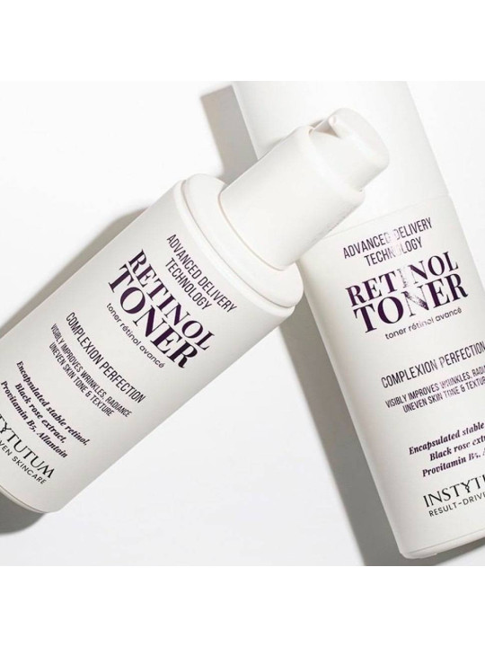 Відновлюючий тонер з ретинолом Instytutum Advanced Retinol Toner, 150 мл