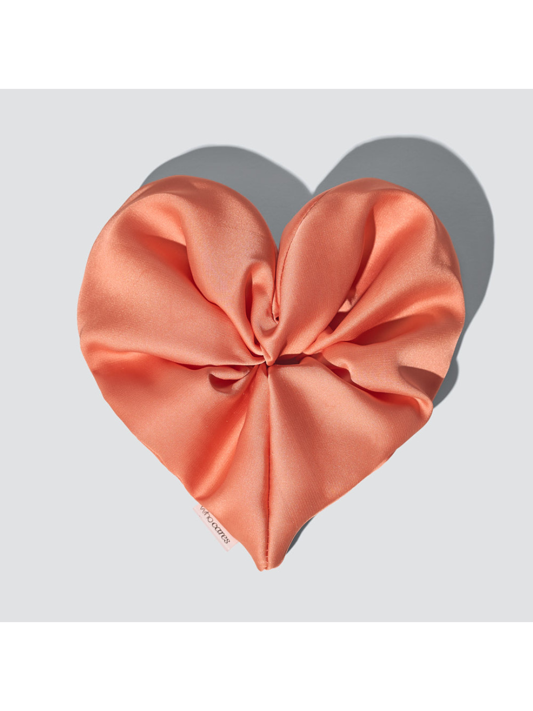 Резинка-аксесуар для волосся whocares Heart