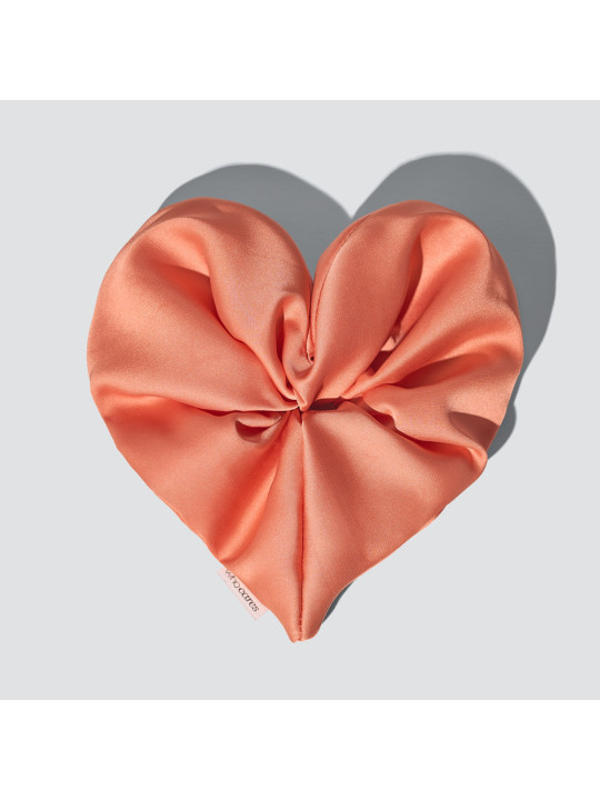 Резинка-аксесуар для волосся whocares Heart