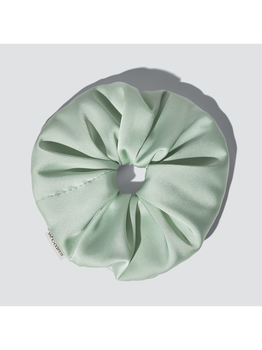 Резинка для волосся whocares Mint