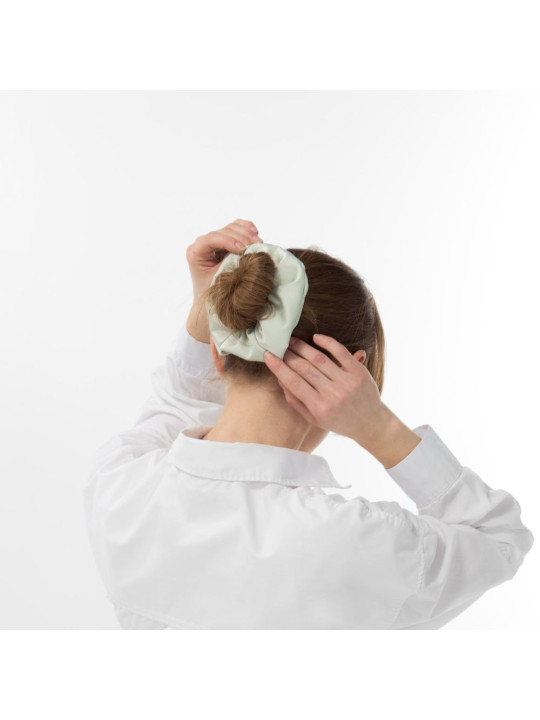Резинка для волосся whocares Mint