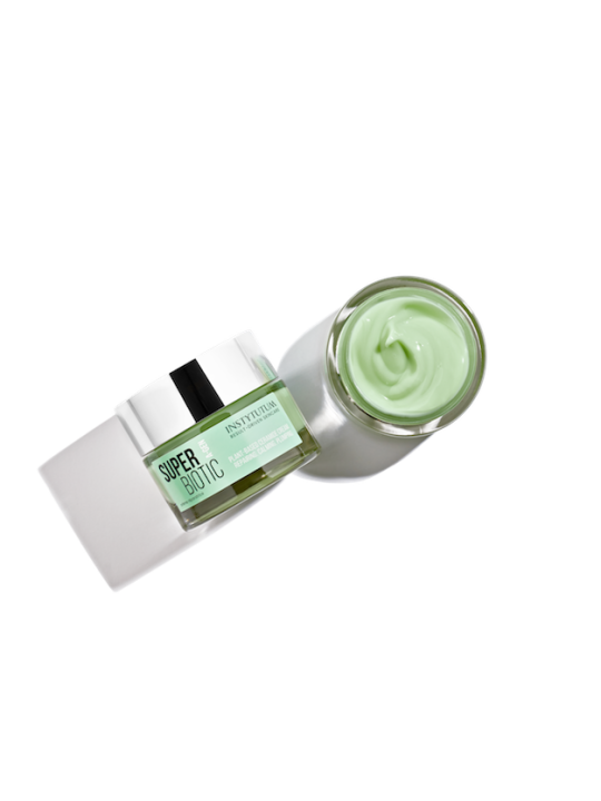 Відновлюючий крем Instytutum Superbiotic Plant-Based Ceramide Cream, 50 мл