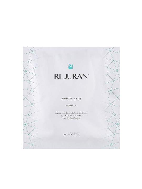 Відновлююча маска для обличчя Rejuran Perfect Healing V Tighter