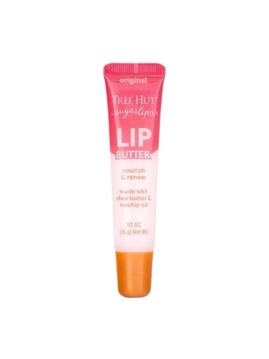 Батер для губ Tree Hut Original Sugarlips Lip Butter, 15 г