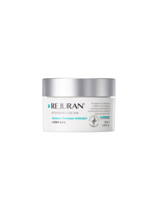 Відновлювальний крем проти зморшок Rejuran Repairing Cream, 50 мл Відновлювальний крем проти зморшок Rejuran Repairing Cream, 50 мл