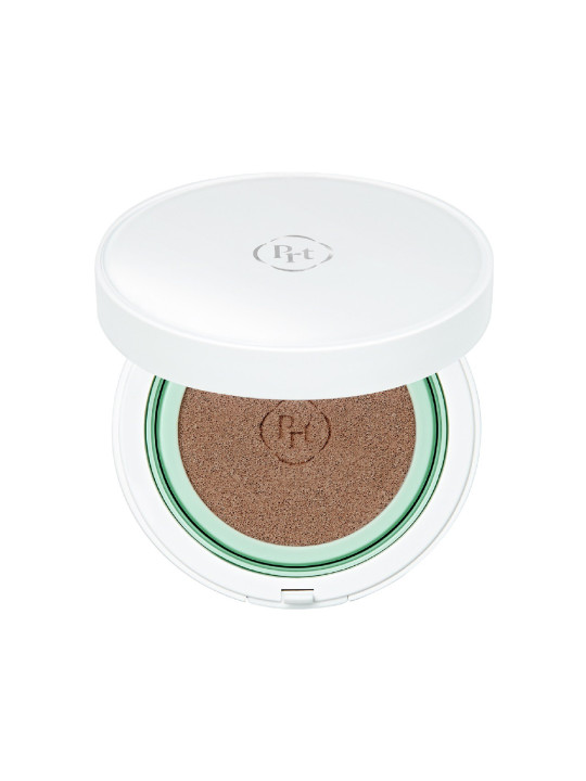 BB-кушон з центеллою Purito Seoul Wonder Releaf Centella BB Cushion #23 Natural Beige, 15 г + 15 г