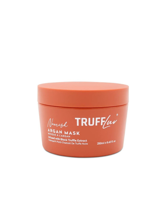 Живильна арганова маска TruffLuv Argan Mask, 250 мл 