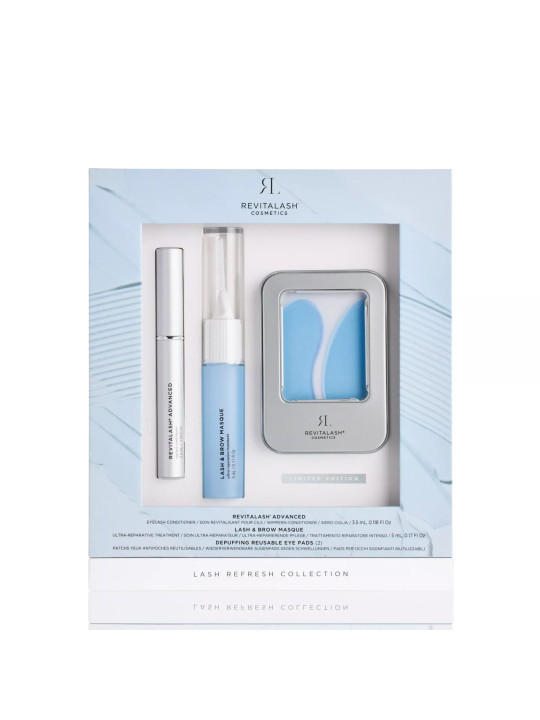 Набір для вій Revitalash Refresh Collection
