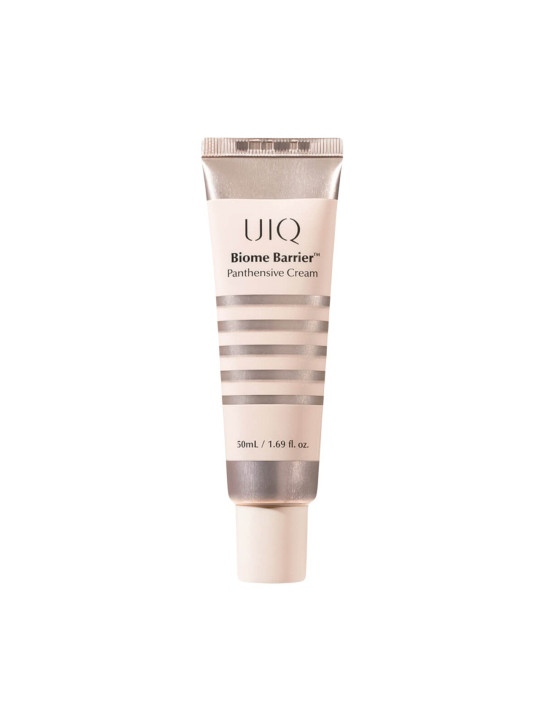 Бар’єрний крем з пантенолом UIQ Biome Barrier Panthensive Cream, 50 мл