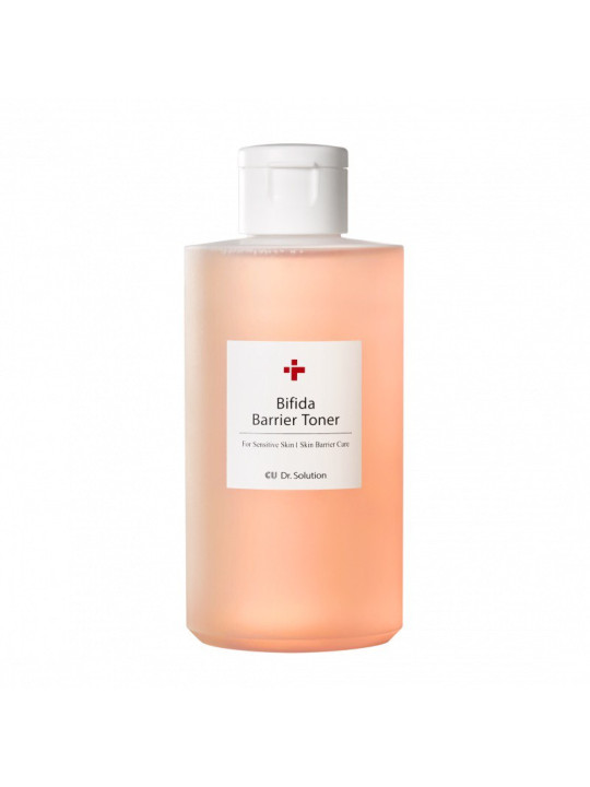 Тонер для глибокого зволоження з біфідою 85% DR.Solution Bifida Barrier Toner, 200 мл
