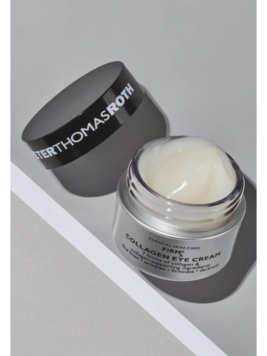 Крем для шкіри навколо очей проти зморшок Peter Thomas Roth FIRMx Collagen Eye Cream, 15 мл