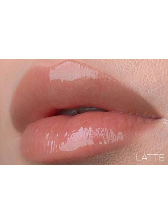 Lipper-блиск LATTE, 8 мл