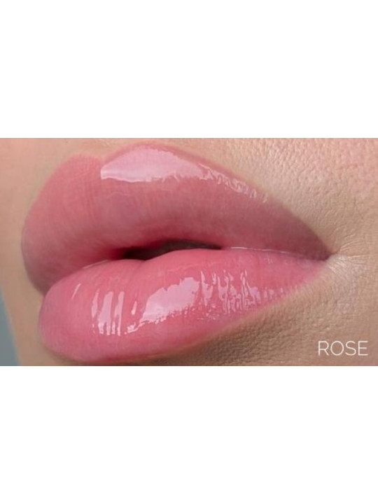 Lipper-блиск ROSE, 8 мл