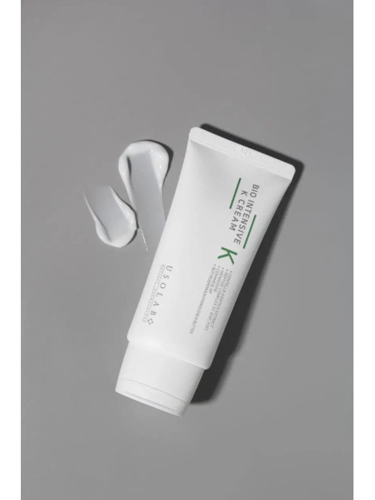  Крем із вітаміном К Usolab bio Intensive K cream, 50 мл
