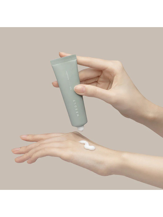 Крем для рук "Дощовий сад" Needly Sensory Hand Cream 424 Rainy garden, 30 мл