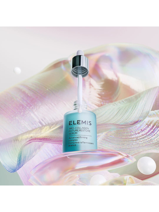 Досконала зміцнююча сироватка Про-Колаген ELEMIS Pro Collagen Future Restore Serum, 30 мл