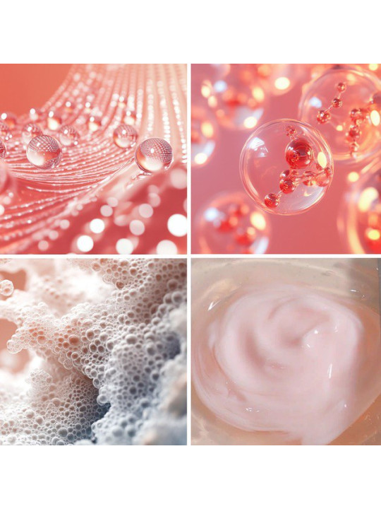 Гель-крем з колагеном та лактобактеріями Medi-Peel Red Lacto Collagen Hydro Gel Cream, 80 мл