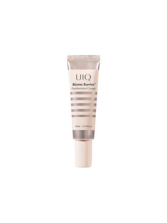 Бар’єрний крем з пантенолом UIQ Biome Barrier Panthensive Cream, 10 мл