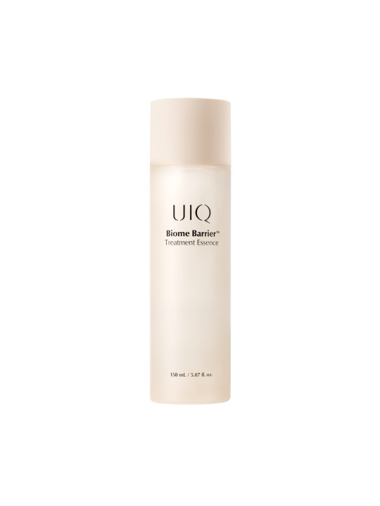 Мультифункціональна есенція UIQ Biome Barrier Treatment Essence, 150 мл