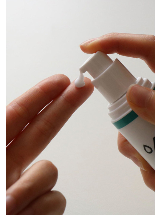 Заспокійливий крем з центелою азіатською Dr.Ceuracle Cica Regen 70 Cream, 50 г