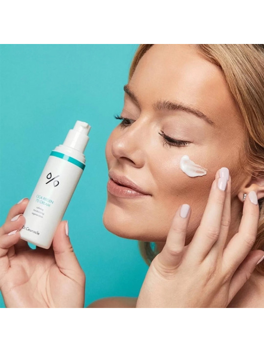 Заспокійливий крем з центелою азіатською Dr.Ceuracle Cica Regen 70 Cream, 50 г