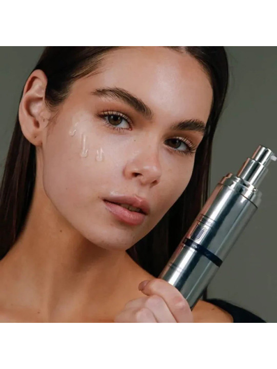 Антивікова Сироватка З Вітаміном U і Пептидами CU Vitamin U Serum, 60 мл