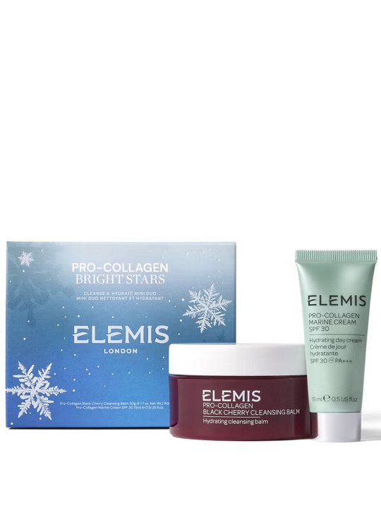 Зіркове очищення і зволоження ELEMIS Pro-Collagen Bright Stars