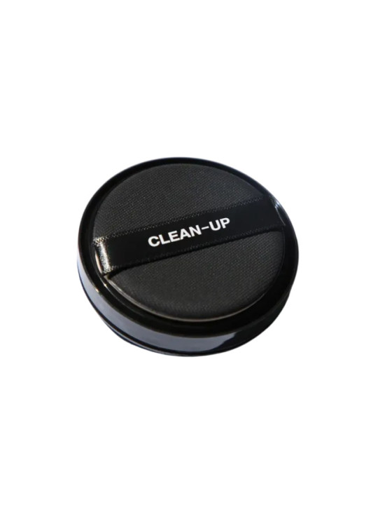 Змінний блок кушону CU skin clean-up skinfit cushion pact (SPF 50+/PA+++), Тон 21 Змінний блок кушону CU skin clean-up skinfit cushion pact (SPF 50+/PA+++), Тон 21