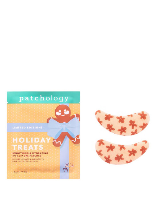 Святкова колекція патчів Patchology Holiday Treats, 1 пара