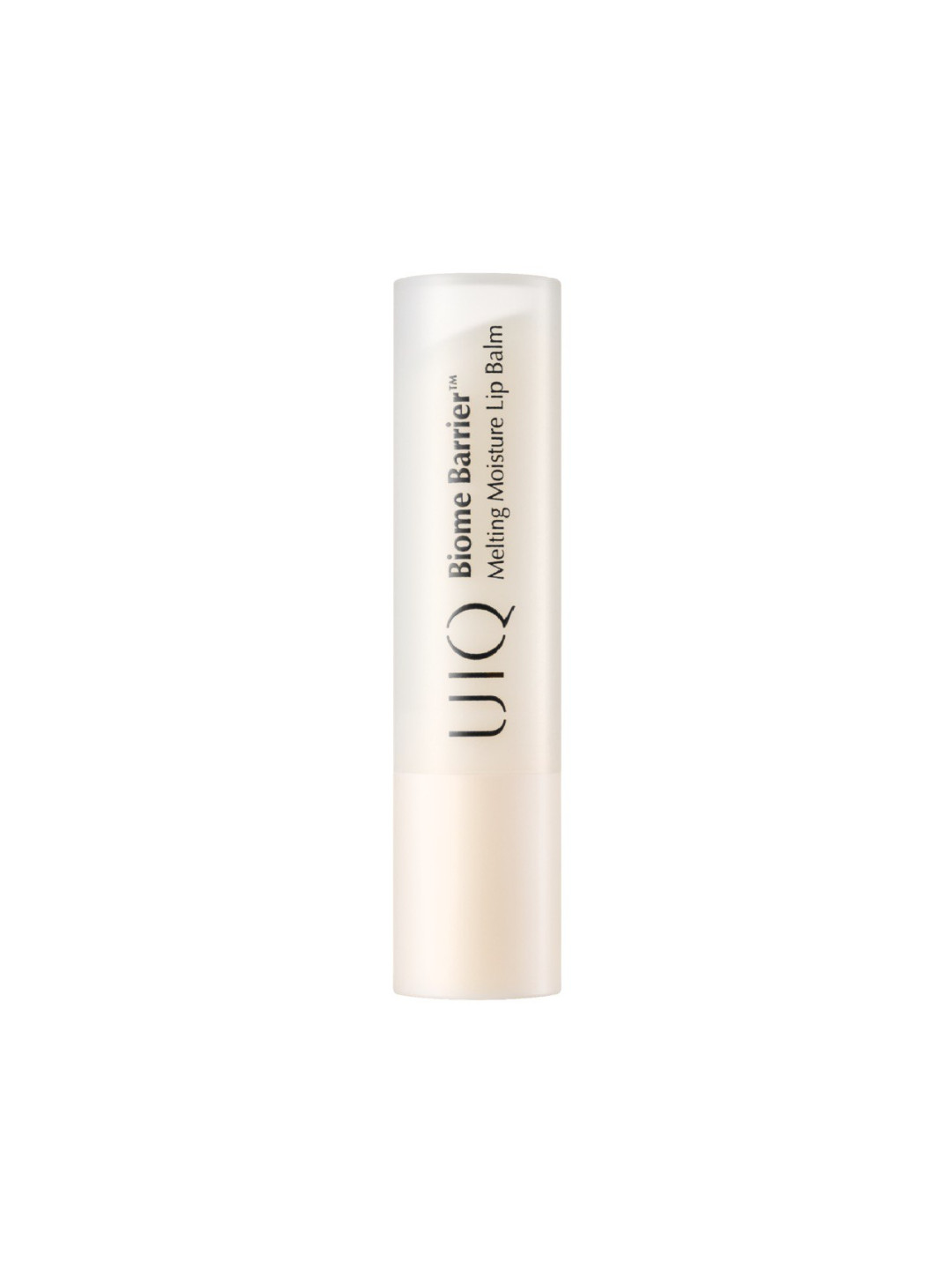 Зволожувальний бальзам для губ UIQ Biome Barrier Melting Moisture Lip Balm Original, 3.2 г