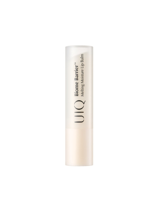 Зволожувальний бальзам для губ UIQ Biome Barrier Melting Moisture Lip Balm Original, 3.2 г