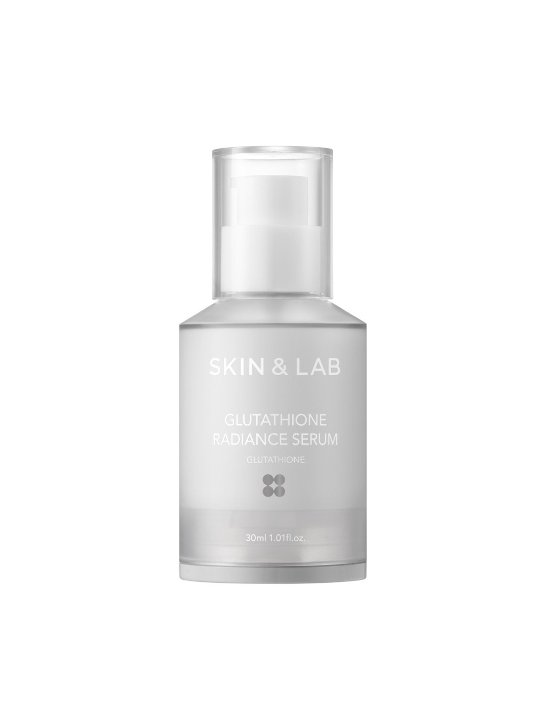Освітлювальна сироватка з глутатіоном SKIN&LAB Glutathione Radiance Serum, 30 мл