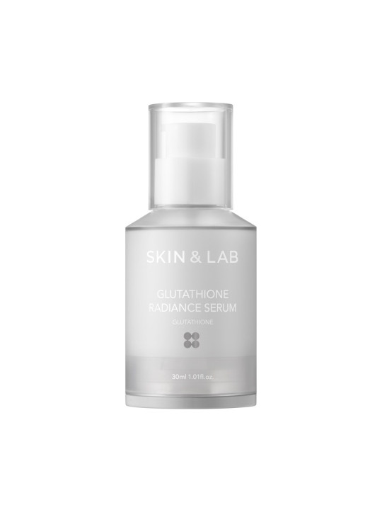 Освітлювальна сироватка з глутатіоном SKIN&LAB Glutathione Radiance Serum, 30 мл