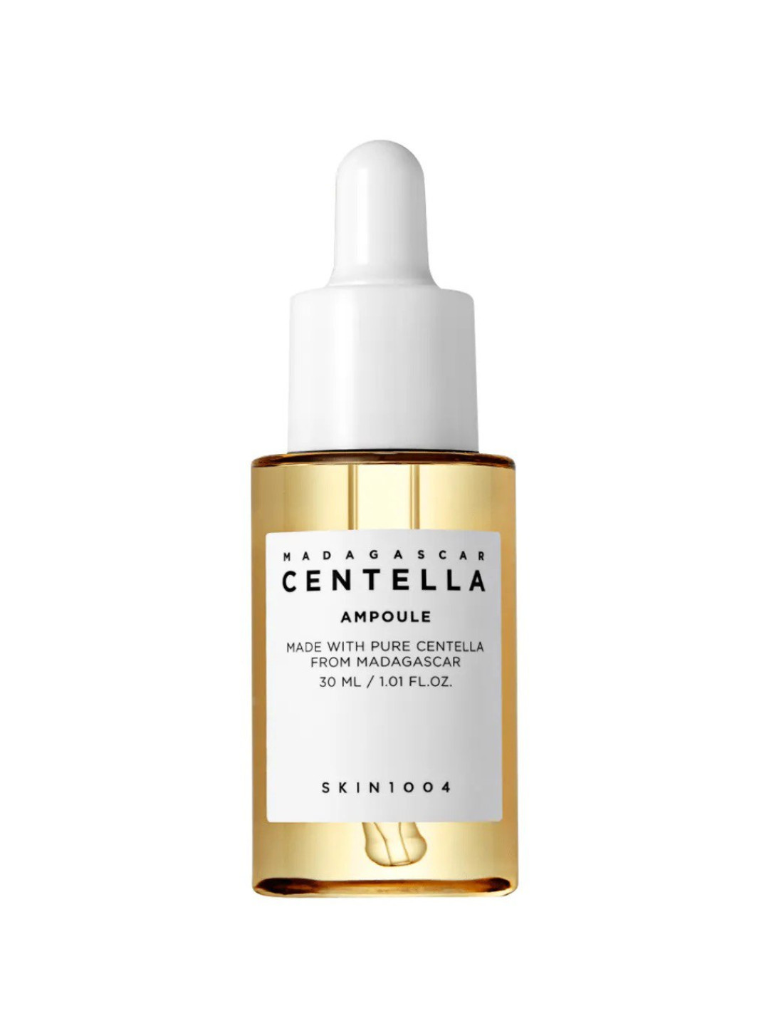 Заспокійливий серум з центелою SKIN1004 Madagascar Centella Ampoule, 30 мл