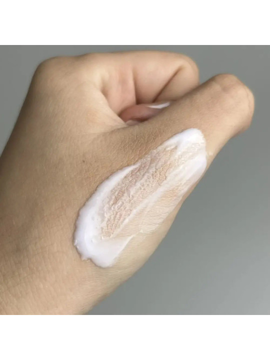 Заспокійливий та відновлюючий ламелярний крем Usolab Bio Azulene Cica Cream, 70 мл