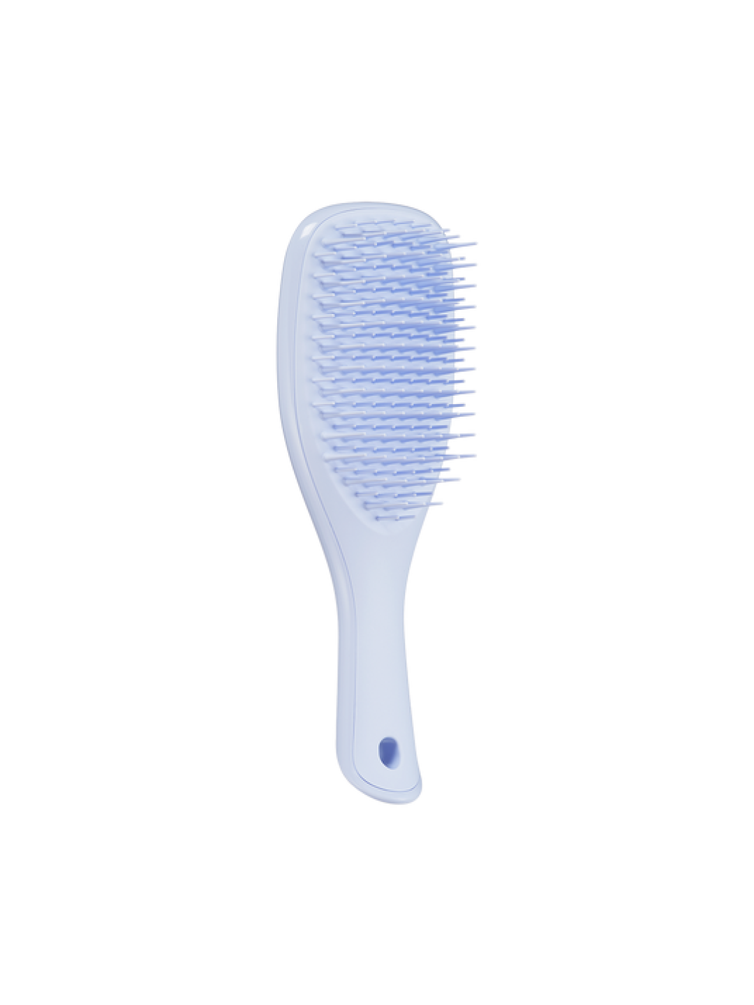 Щітка для волосся Tangle Teezer The Ultimate Detangler Mini Digital Lavender