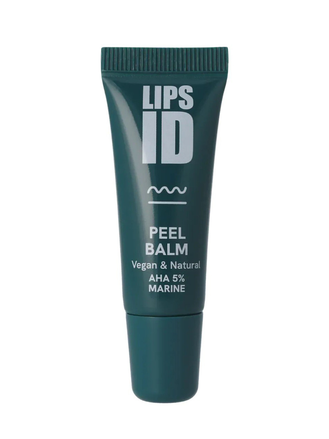 Пілінг-бальзам для губ LIPS ID, Морський, 10 мл