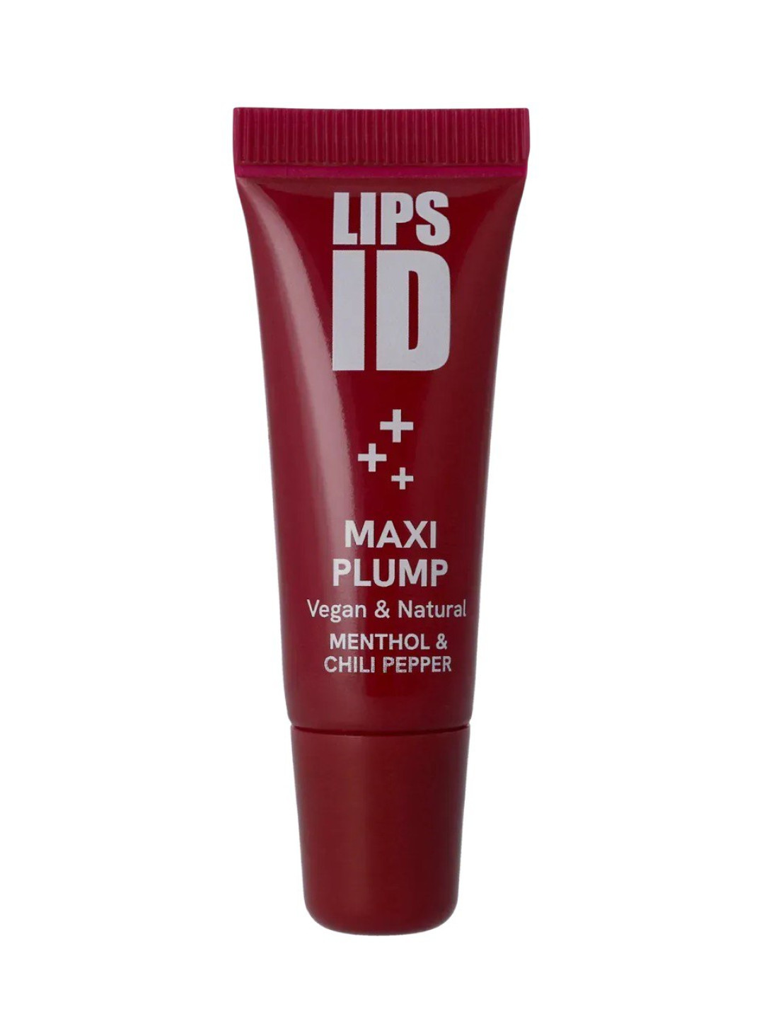 Плампер-бальзам для об'єму губ Ментол&Чилі LIPS ID, 10 мл