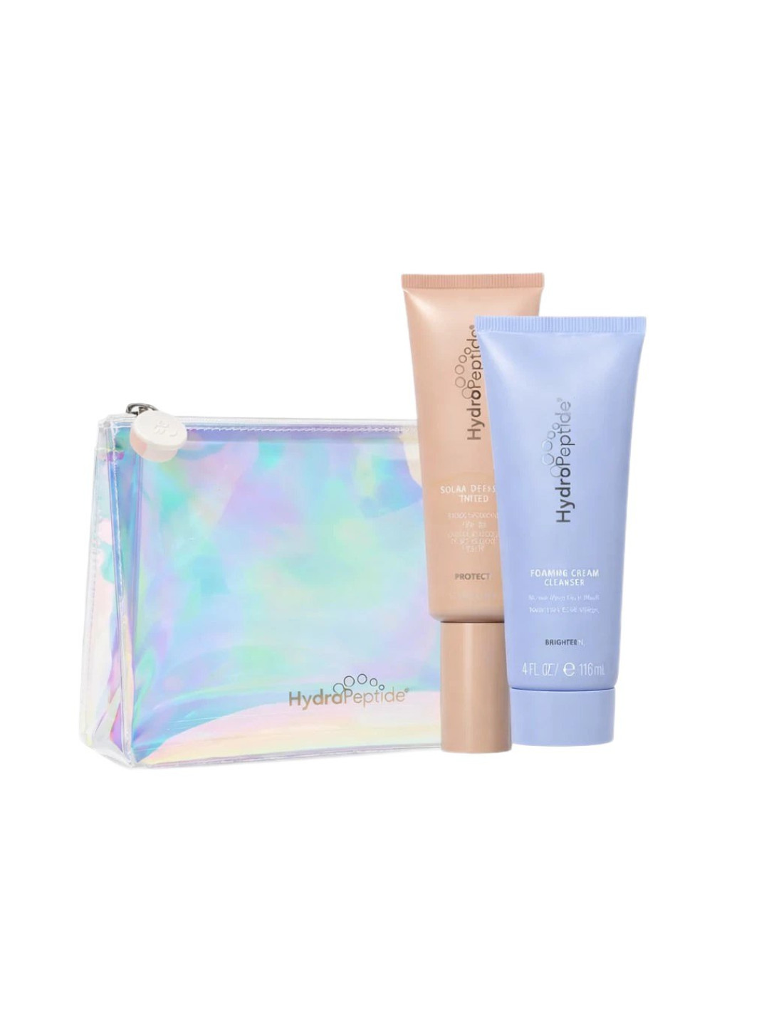 Набір HydroPeptide Clean & Protect