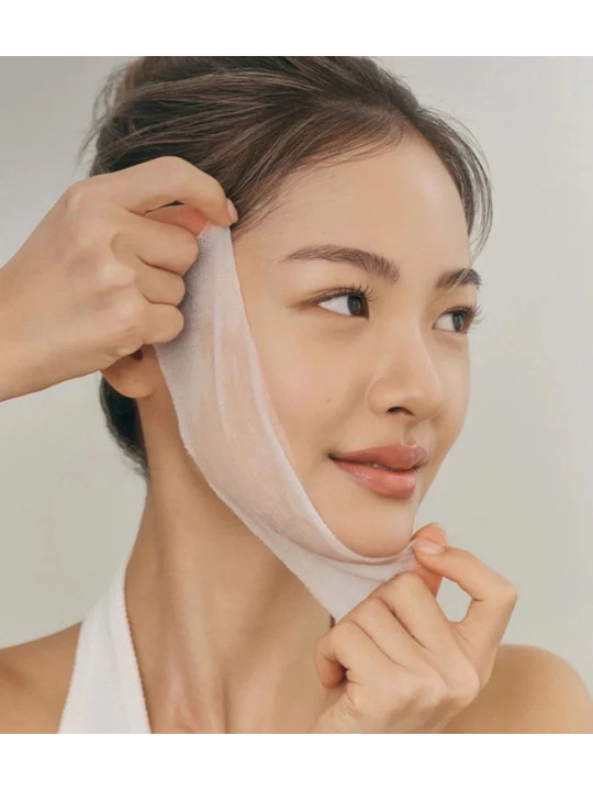 Заспокійливі педи DR. ALTHEA Stretchfit Calming Pad, 50 штук Заспокійливі педи DR. ALTHEA Stretchfit Calming Pad, 50 штук